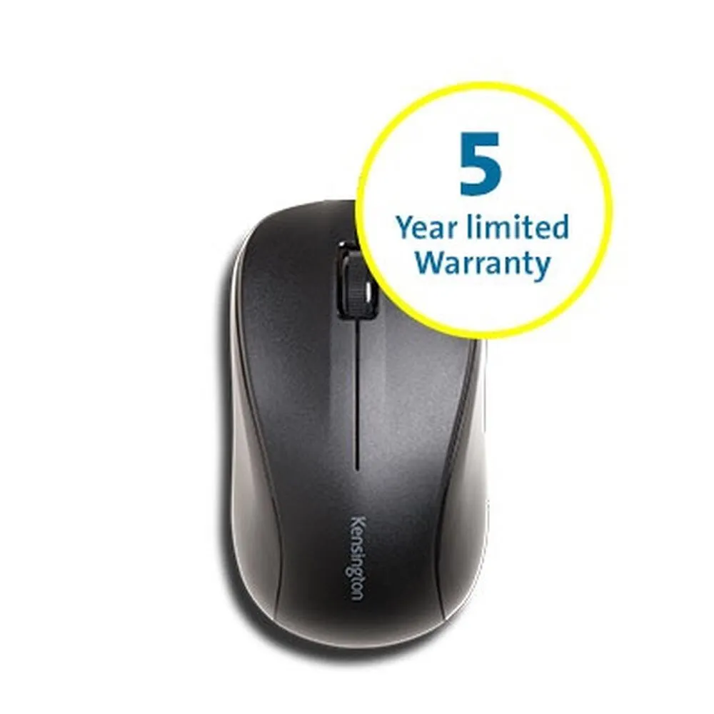 Kensington K76801WW 1000 DPI Kablosuz Mouse Thumbnail 8