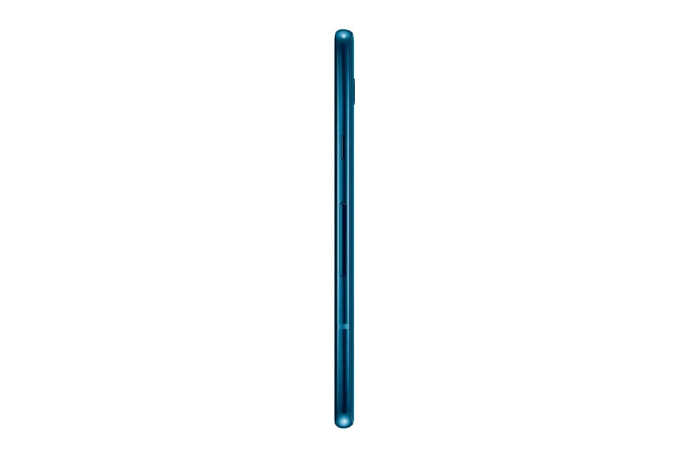 LG LMV405EBW 3300 mAh LMV405EBW.AAUSWU Mavi Akıllı Telefon Thumbnail 5