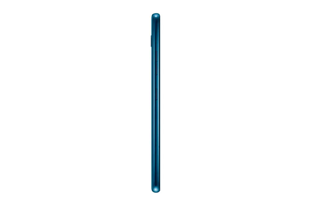 LG LMV405EBW 3300 mAh LMV405EBW.AAUSWU Mavi Akıllı Telefon Thumbnail 3