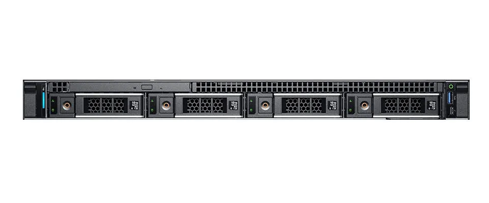 DELL R240 1 TB CHRH4+634-BRMW Thumbnail 2