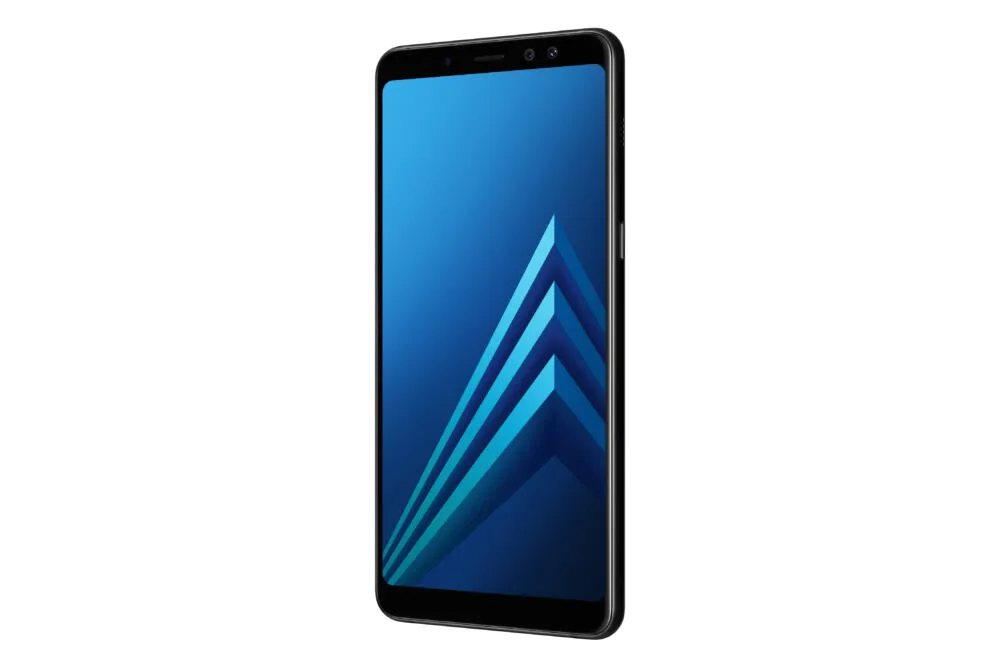 Samsung SM-A730F/DS 4 GB SM-A730FZBKSER 32 GB 4 GB RAM Siyah Akıllı Telefon Thumbnail 5