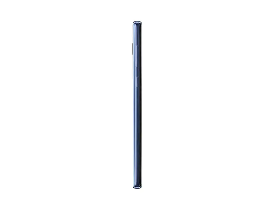 Samsung Galaxy Note9 SM-N960F 16,3 cm (6.4") Hibrid Çift SIM Android 8.1 4G USB C Tipi 8 GB 512 GB 4000 mAh Mavi Akıllı Telefon Thumbnail 2