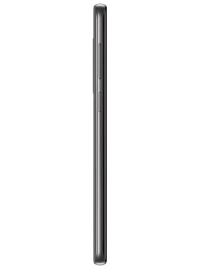 Samsung Galaxy S9+ SM-G965F 15,8 cm (6.2") Android 8.0 4G USB C Tipi 3500 mAh Gri Akıllı Telefon Thumbnail 5