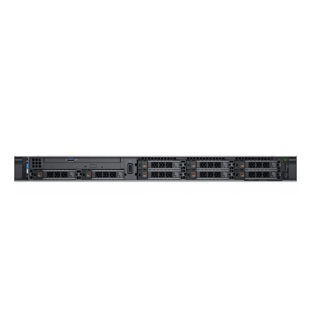 DELL R640 480 GB PDF30/634-BSFX Thumbnail 1