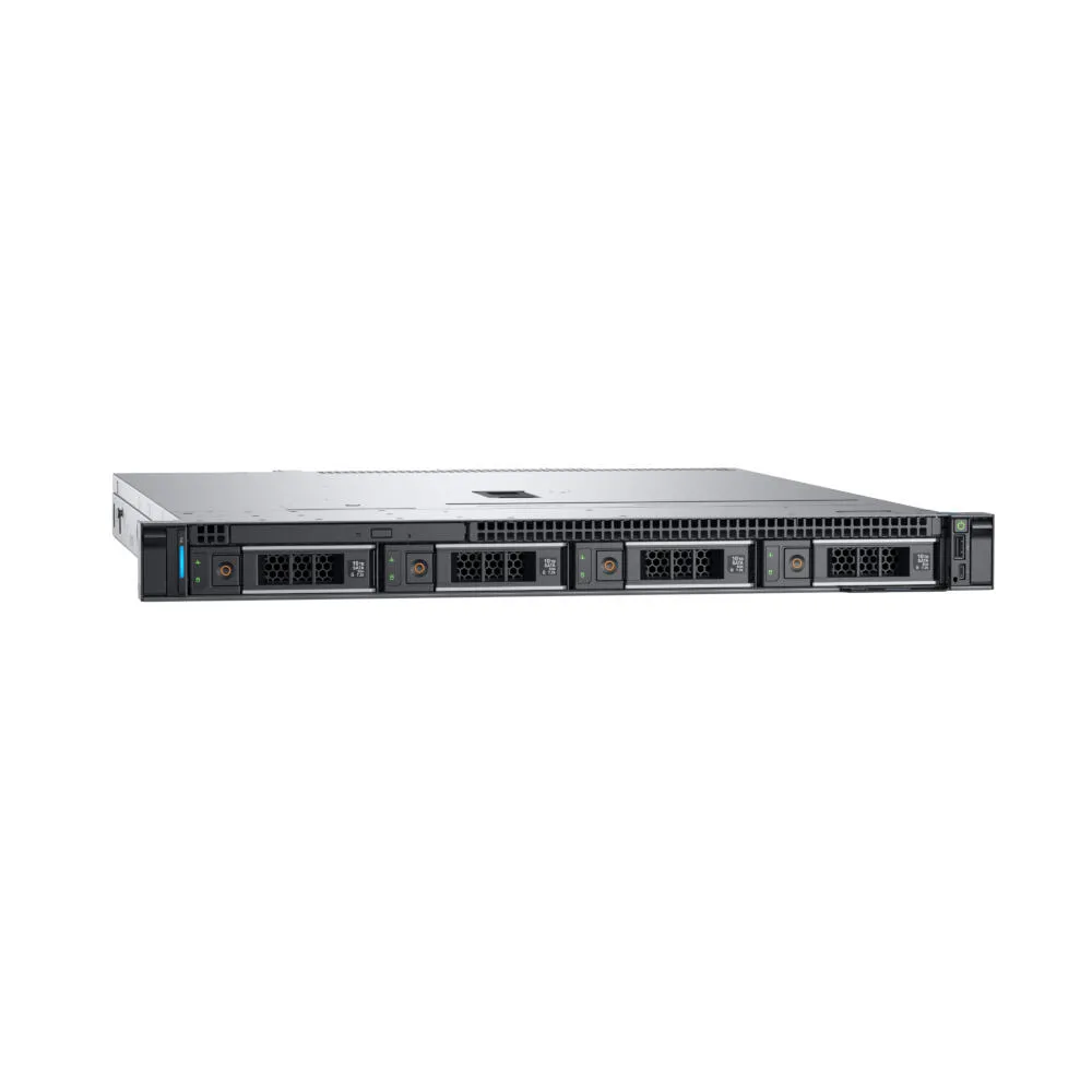 DELL R240 1 TB 0TD1F+634-BSFZ Thumbnail 1
