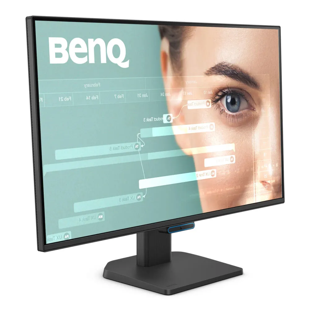 BenQ GW2790C 9H.LNPLB.QBE Thumbnail 5