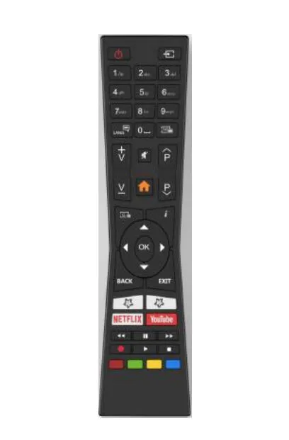 JVC LT-32VH52M 32 inç HD TV Thumbnail 3