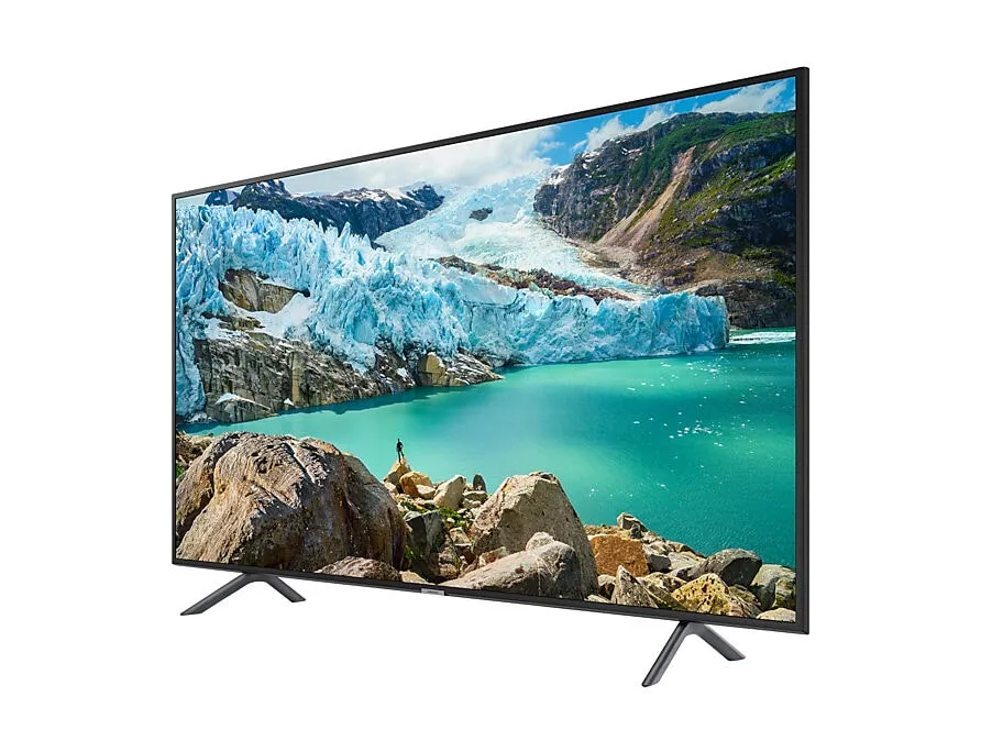 Samsung UE65RU7170UXZG 65 inç 4K Ultra HD TV Thumbnail 1