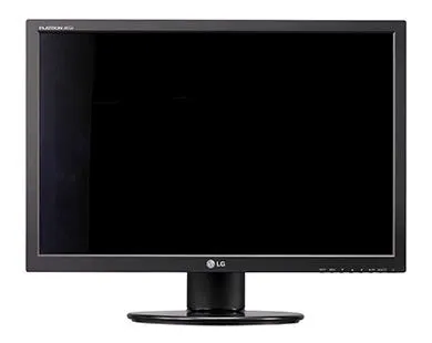 LG 24" Widescreen Active Matrix LCD (L245WP) Monitör Monitörle