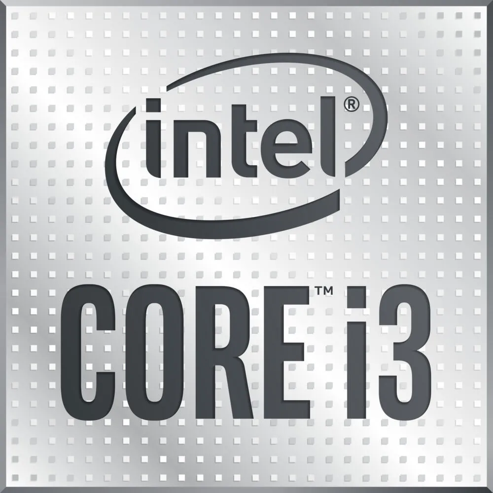 Intel Core i3-12100 FCLGA1700 İşlemci Thumbnail 0