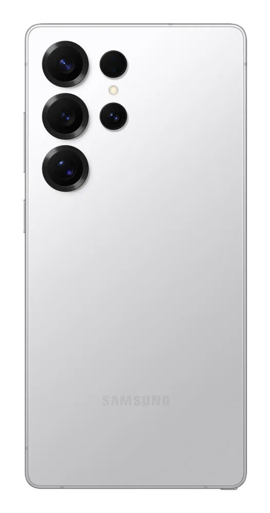 Samsung Galaxy S25 Ultra SM-S938BZUGEUE 512 GB 12 GB RAM 5G Gümüş Akıllı Telefon Thumbnail 7