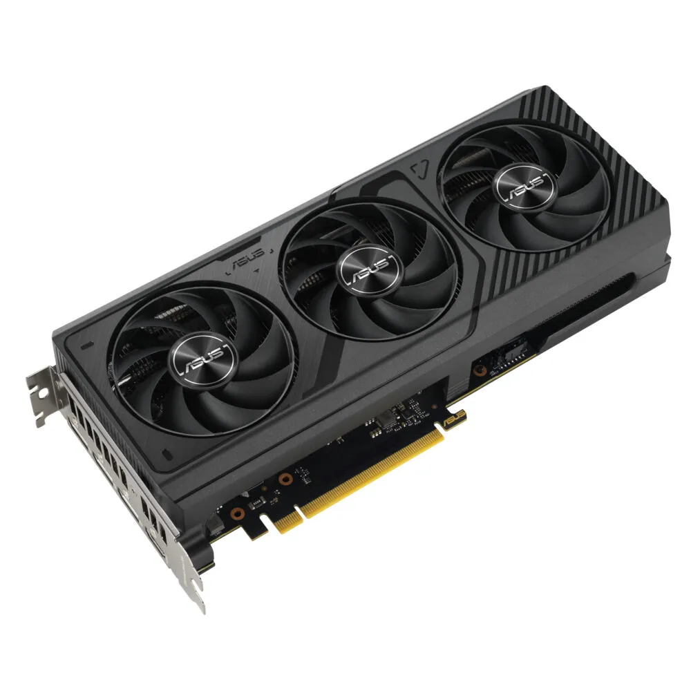 ASUS PRIME-RTX4070-O12G 90YV0J19-M0NA00 12 GB GDDR6X Ekran Kartı Thumbnail 4