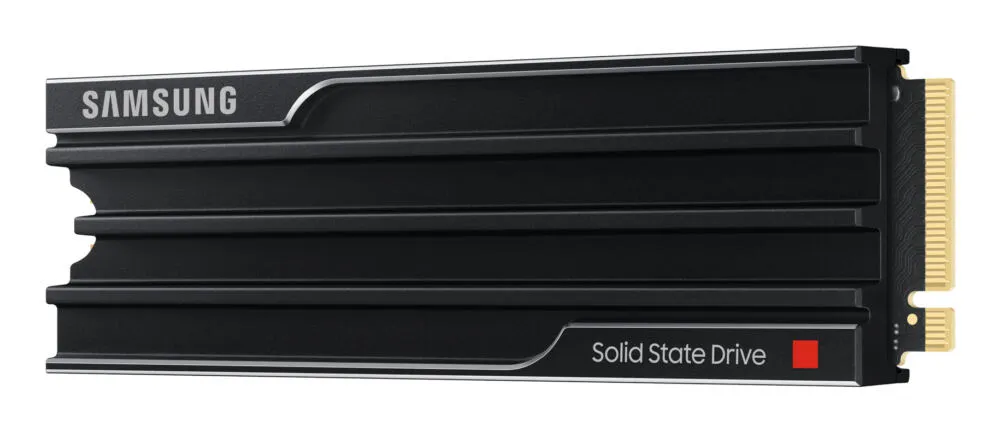 Samsung MZ-VAP1T0C/AM 1 TB M.2 22x80 Gen5 NVMe SSD Thumbnail 6