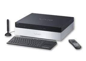 Sony VAIO VGX-XL302 (VGXXL302) Masaüstü PC & İş İstasyonu