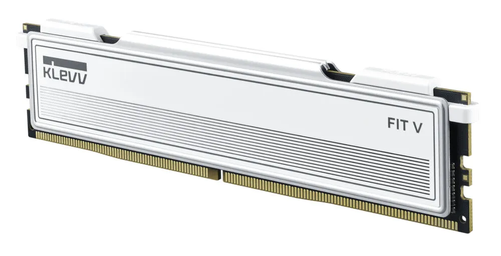 Klevv KD5AGU880-64A340F 32 GB (2x16GB) DDR5 DIMM RAM Bellek Thumbnail 7