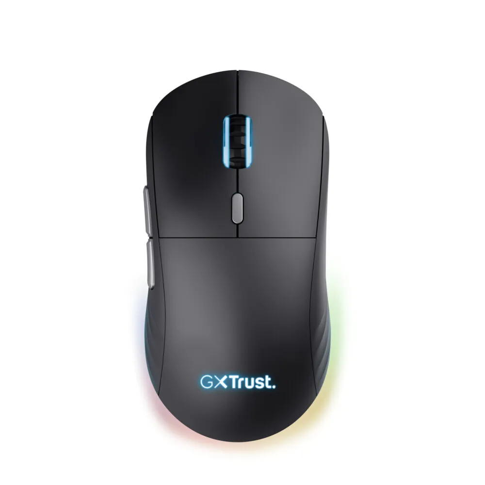 Trust GXT 926 Redex II 25126 10000 DPI Kablosuz Oyuncu Faresi Thumbnail 5