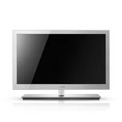Samsung UE46C9005 Full HD kalitesi Beyaz TV Televizyon (TV)
