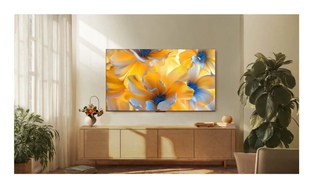 TCL 75C6K 75 inç 4K Ultra HD TV Thumbnail 8