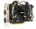 MSI GeForce GTS 450 OC 1 GB N450GT CYCLONE 1GD5 Ekran Kartı Thumbnail 2