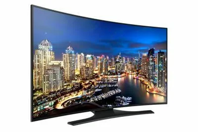 Samsung UN65HU7250FXZA 65 inç 4K Ultra HD TV Thumbnail 8