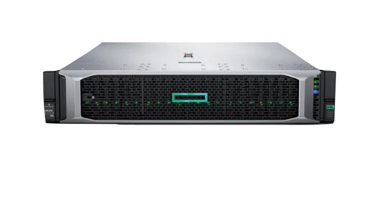 Bosch DL380 Gen10 sunucu 0 GB Yatay (2U) Intel® Xeon® 4110 2,1 GHz 32 GB DDR4-SDRAM 500 W Serve
