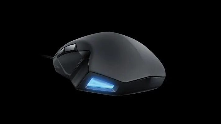 ROCCAT Kova+ - Max Performance Gaming ROC-11-520 3200 DPI Oyuncu Faresi Thumbnail 5