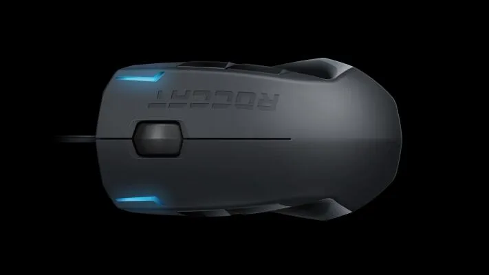 ROCCAT Kova+ - Max Performance Gaming ROC-11-520 3200 DPI Oyuncu Faresi Thumbnail 7