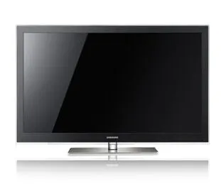 Samsung PS63C7705 Full HD kalitesi Siyah TV Televizyon (TV)