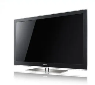 Samsung PS63C7705 Full HD kalitesi Siyah TV Thumbnail 4