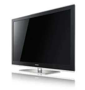 Samsung PS63C7705 Full HD kalitesi Siyah TV Thumbnail 1
