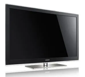 Samsung PS63C7705 Full HD kalitesi Siyah TV Thumbnail 2