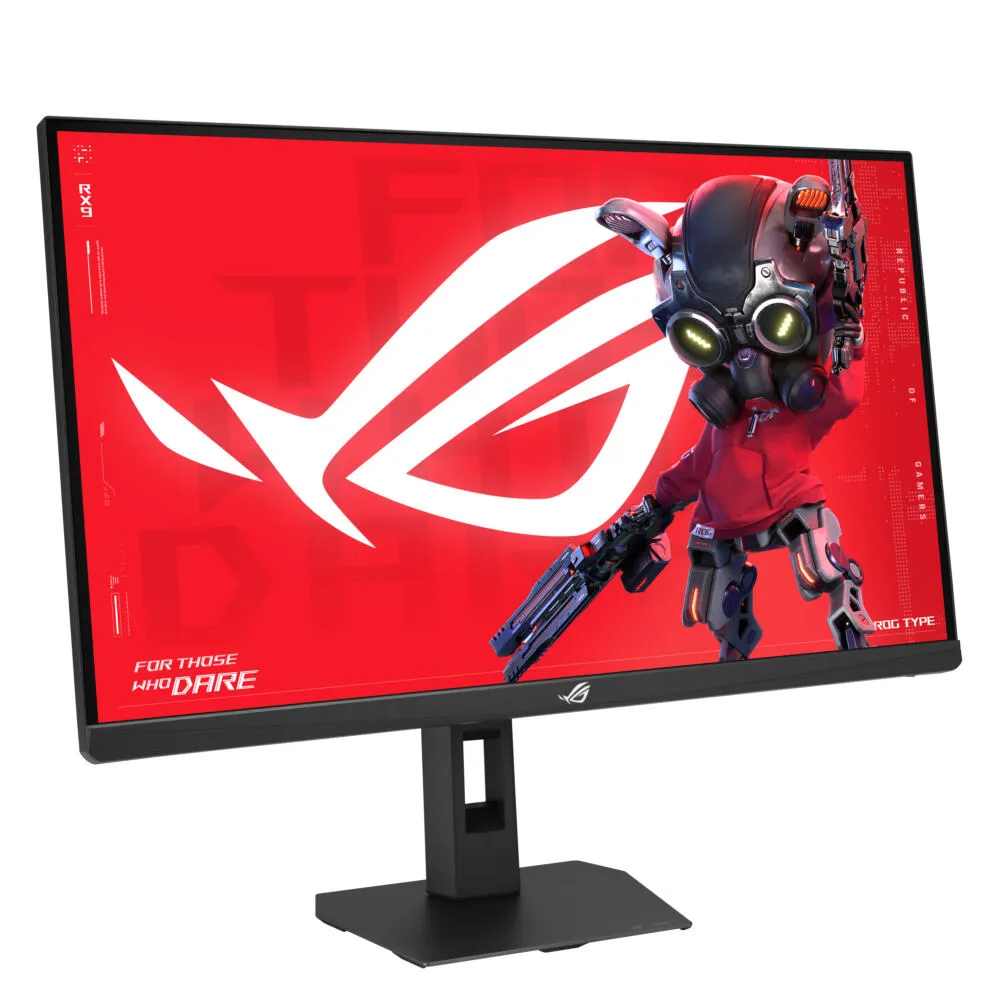 ROG Strix XG27ACMEG Monitör 90LM0C70-B01371 Thumbnail 6