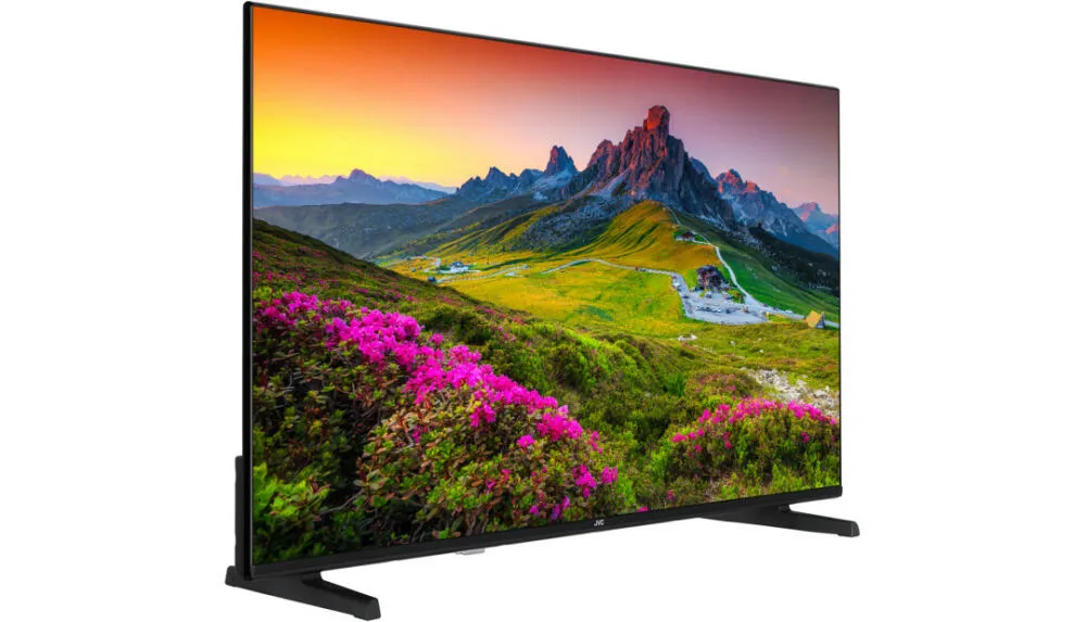 JVC LT-55VU3455 55 inç 4K Ultra HD TV Thumbnail 7