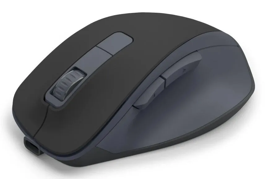 Hama WM-500 00173081 1600 DPI Kablosuz Mouse Thumbnail 1