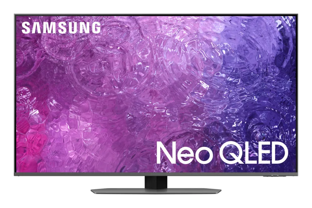 Samsung Series 9 TQ43QN90CATXXC 43 inç 120Hz 4K Ultra HD Neo QLED TV Thumbnail 10