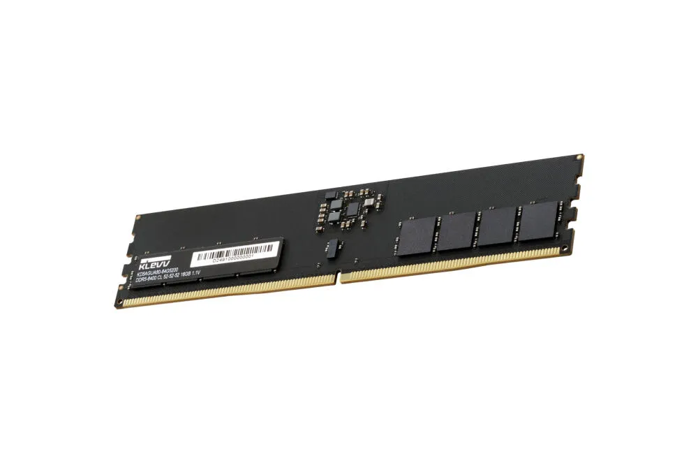 Klevv CU-DIMM KD5AGCA80-64G5200 Thumbnail 7