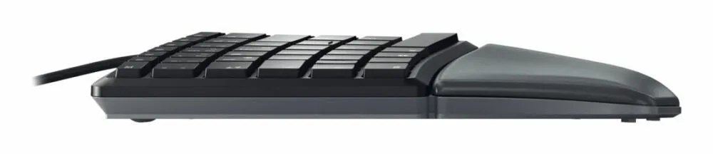 CHERRY JK-4500CN-2 Klavye Thumbnail 2