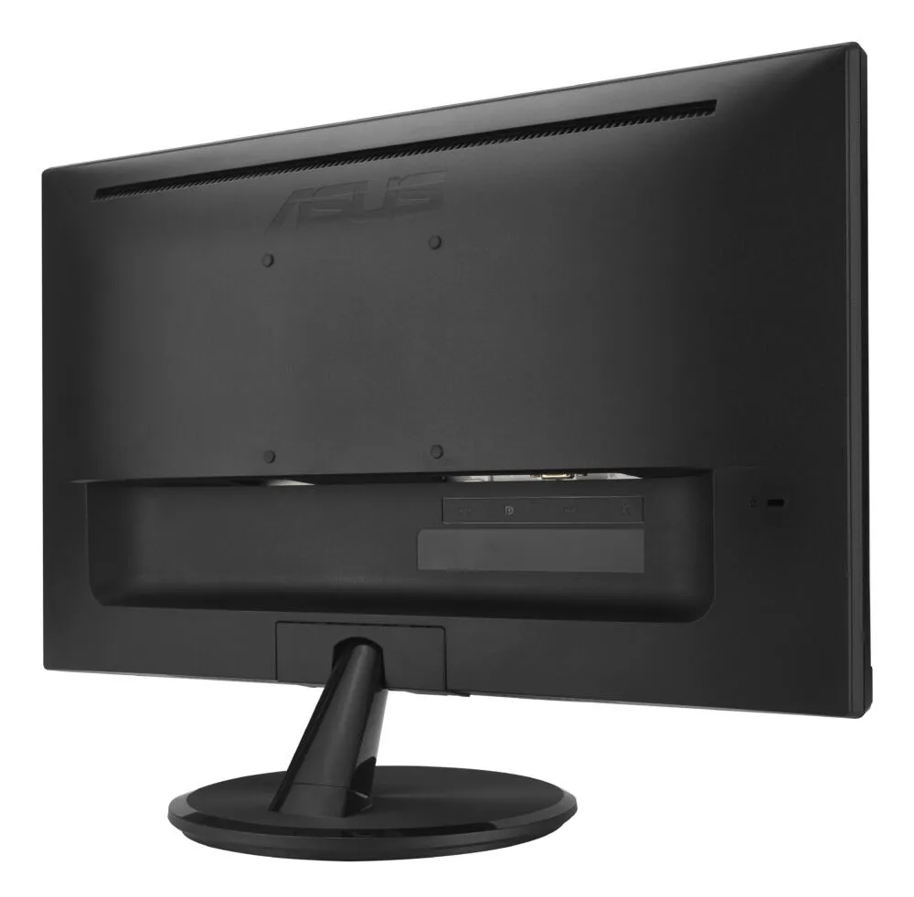 ASUS VP229QF-P PC düz (90LM06B0-B01K71) Monitör Thumbnail 3