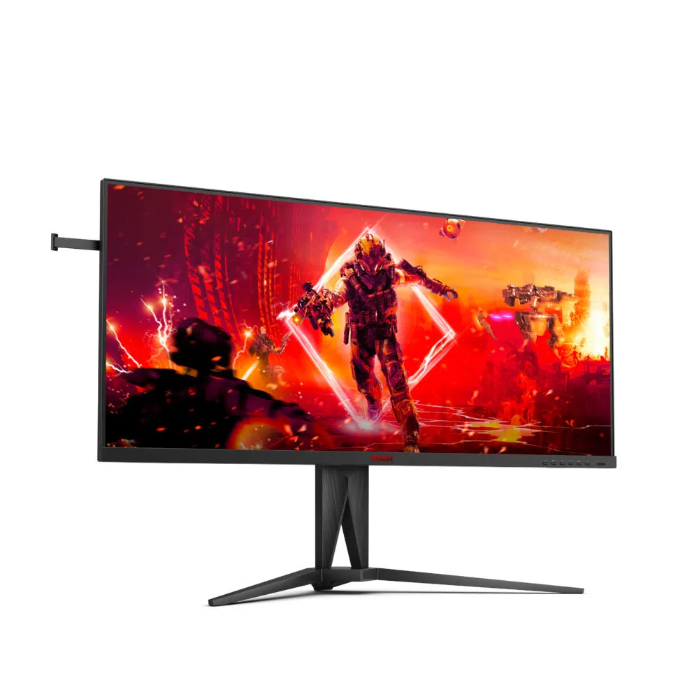 AG405UXC/96 Monitör Thumbnail 6