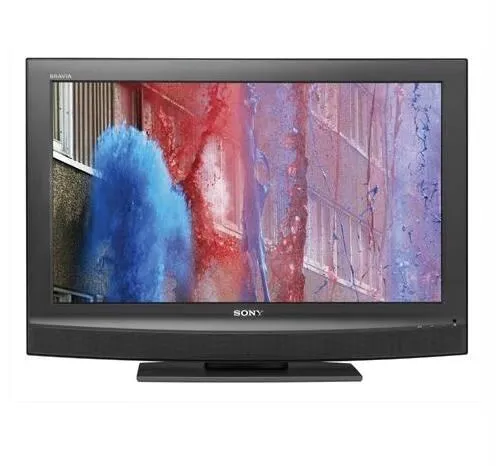 Sony 32" BRAVIA LCD- HD Siyah TV Televizyon (TV)