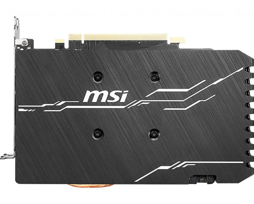 MSI RTX 2060 Ventus XS 6G OC 6 GB G2060VXS6C Ekran Kartı Thumbnail 4