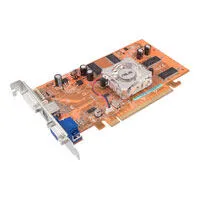 ASUS EAX1050/TD/256M GDDR Ekran Kartı