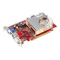 ASUS EAX1550/TD/256M/A Radeon X1550 GDDR2 Ekran Kartı