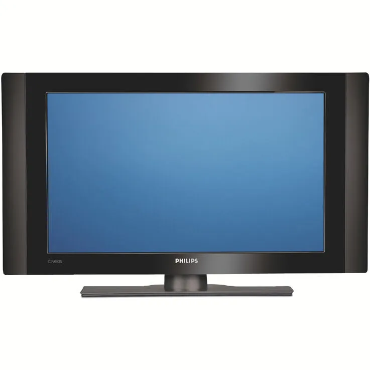 Philips 42" widescreen flat Full HD kalitesi Siyah TV Televizyon (TV)