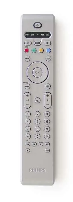 Philips 42" widescreen flat Full HD kalitesi Siyah TV Thumbnail 2