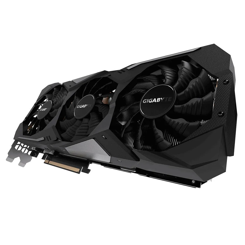 GIGABYTE GV-N2080GAMING-8GC 8 GB GDDR6 Ekran Kartı Thumbnail 6