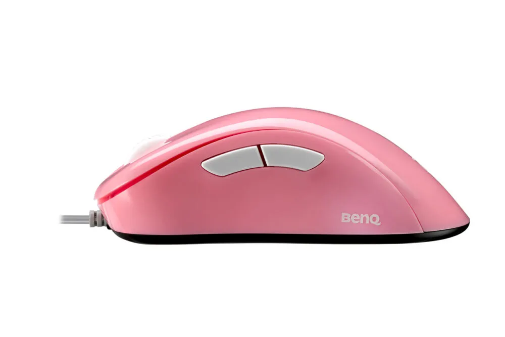 BenQ EC2-B DIVINA 9H.N1VBB.A6E 3200 DPI Oyuncu Faresi Thumbnail 8