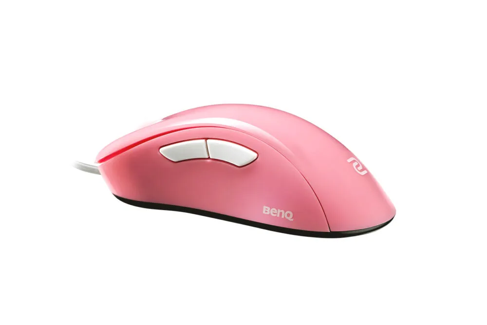 BenQ EC2-B DIVINA 9H.N1VBB.A6E 3200 DPI Oyuncu Faresi Thumbnail 2