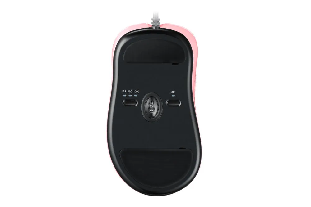 BenQ EC1-B DIVINA 9H.N1RBB.A6E 3200 DPI Oyuncu Faresi Thumbnail 4