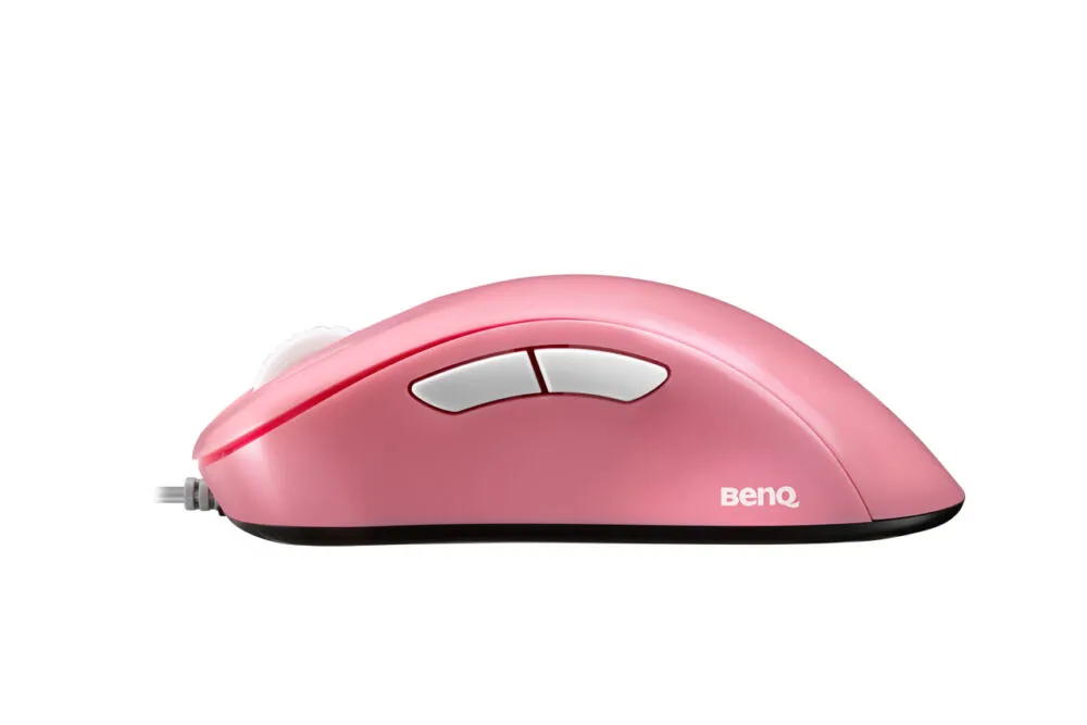 BenQ EC1-B DIVINA 9H.N1RBB.A6E 3200 DPI Oyuncu Faresi Thumbnail 8